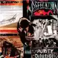 Defecation Purity Dilution
