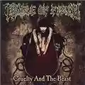 Cradle Of Filth Cruelty And The Beast