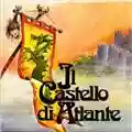 Il Castello di Atlante Sono Io il Signore delle Terre a Nord