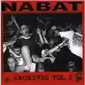 Nabat Archivio Vol. 1