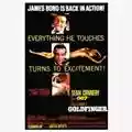 Guy Hamilton Agente 007 - Missione Goldfinger