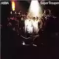 ABBA Super Trouper