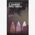 J.R.R. Tolkien Il Signore degli Anelli