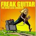 Mattias IA Eklundh Freak Guitar: The Road Less Traveled