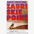 Michelangelo Antonioni Zabriskie Point