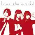 Perfume Love The World