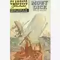 Herman Melville Moby Dick
