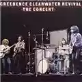 Creedence Clearwater Revival The Concert