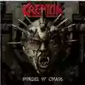 Kreator Hordes Of Chaos