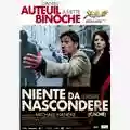 Michael Haneke Cachè - Niente da nascondere