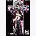Tsugumi Ohba & Takeshi Obata Death Note