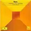 Luigi Nono Fragmente - Stille, An Diotima