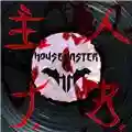 House Master J. B.