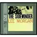 Lee Morgan The Sidewinder