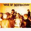 War Of Destruction He Dodes Hvisken