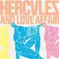Hercules And Love Affair Hercules And Love Affair