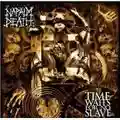 Napalm Death Time Waits For No Slave