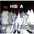 Radiohead Kid A