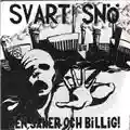 Svart Snö Ren, Saker Och Billig!