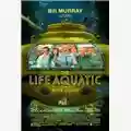 Wes Anderson Le avventure acquatiche di Steve Zissou