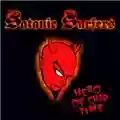 Satanic Surfers Hero Of Our Time