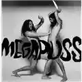 Megapuss Surfing