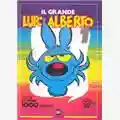 Silver Il Grande Lupo Alberto 1