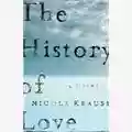 Nicole Krauss The History of Love
