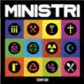 Ministri Tempi Bui