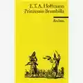 E.T.A. Hoffmann La Principessa Brambilla