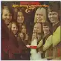 Bjorn, Benny, Agnetha & Frida Ring Ring