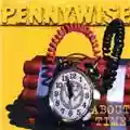 Pennywise About Time