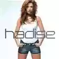 Hadise Açigköz Hadise