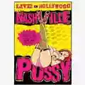Nashville Pussy Live In Hollywood (DVD)