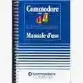 Commodore Computer Commodore 64 MicroComputer - Manuale d'uso
