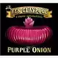 The Les Claypool Frog Brigade Purple Onion