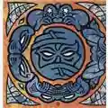 Big Chief Face