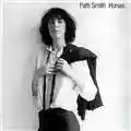 Patti Smith Horses