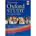 Colin McIntosh-Michael Ashby Dizionario Oxford Study