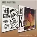 Leo Kottke Great Big Boy & Peculiaroso