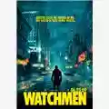 Zack Snyder Watchmen