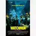 Zack Snyder Watchmen