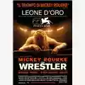 Darren Aronofsky The Wrestler
