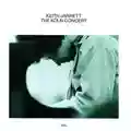 Keith Jarrett The Koln Concert