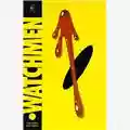 Alan Moore & Dave Gibbons Watchmen