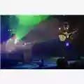 Damon Albarn & Graham Coxon This Is A Low (Live at NME Awards)