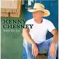 Kenny Chesney Lucky Old Sun