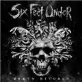 Six Feet Under Death Rituals