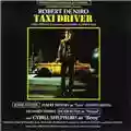 Bernard Hermann Taxi Driver Soundtrack