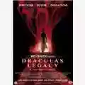 Patrick Lussier Dracula's Legacy - Il Fascino del Male